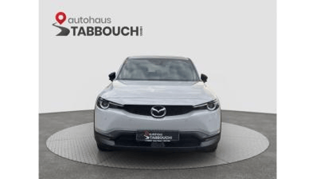Mazda MX-30