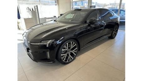 Volvo ES90