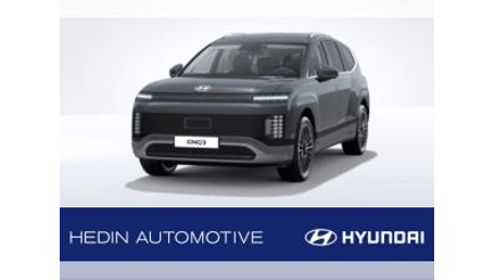 Hyundai IONIQ 9