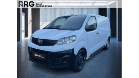 Fiat Scudo