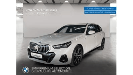 BMW 5er