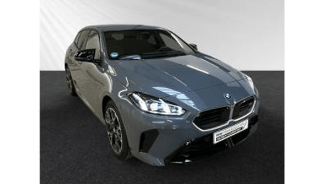 BMW 1er