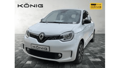 Renault Twingo E-Tech
