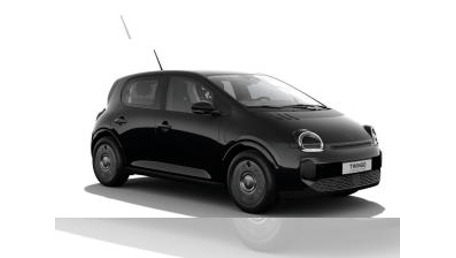 Renault Twingo E-Tech