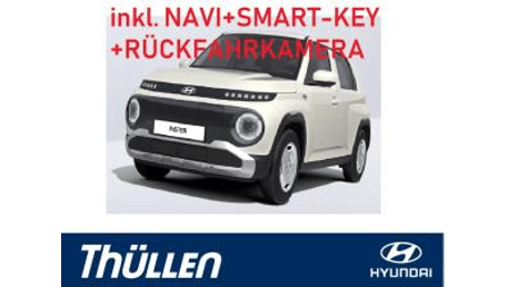 Hyundai INSTER