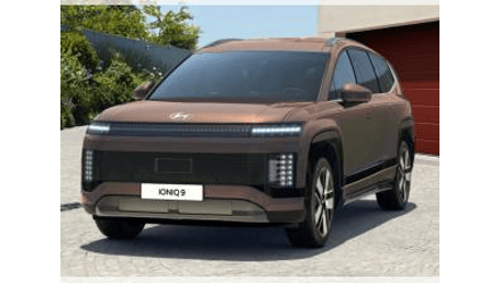Hyundai IONIQ 9