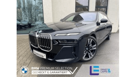 BMW 7er