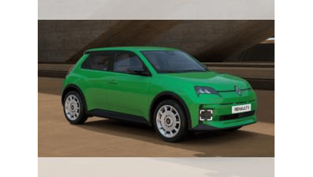 Renault 5