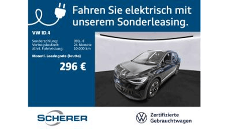 Volkswagen ID.4