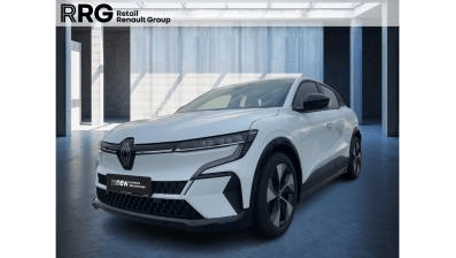 Renault Mégane E-Tech