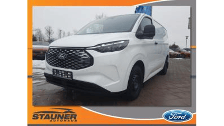 Ford e-Transit