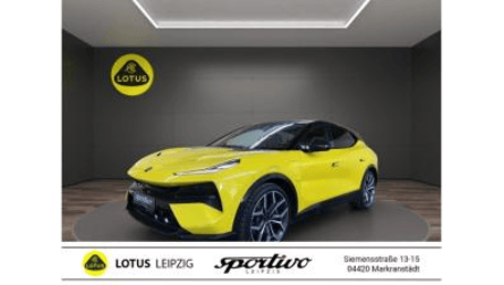 Lotus Eletre