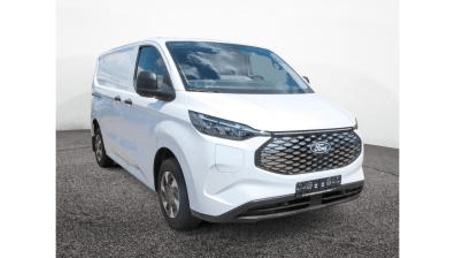 Ford e-Transit