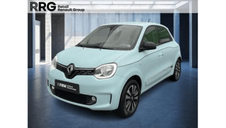 Renault Twingo E-Tech