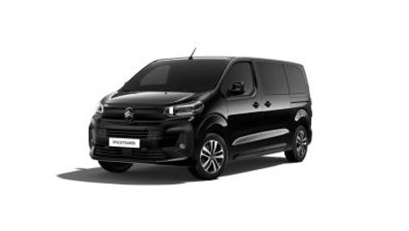 Citroën SpaceTourer