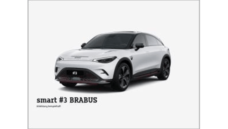 Smart #3