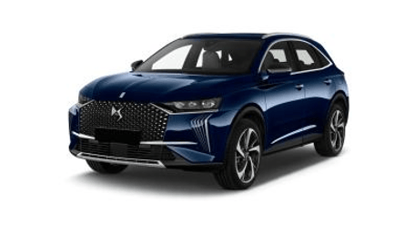 DS Automobiles DS7