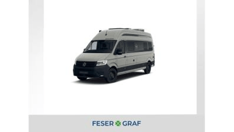 Volkswagen Grand California