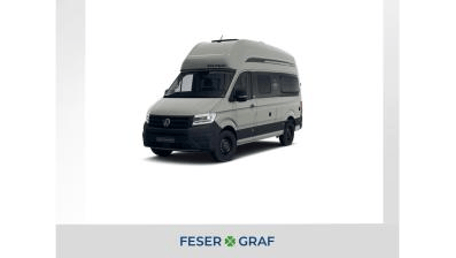 Volkswagen Grand California