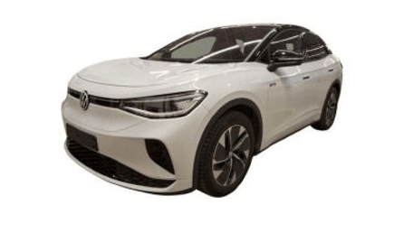 Volkswagen ID.5