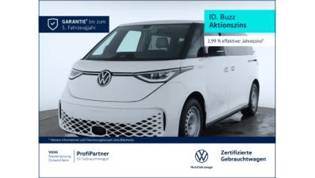 Volkswagen ID.Buzz
