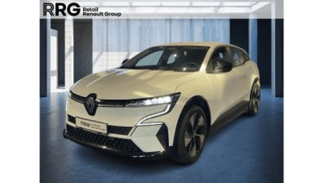 Renault Mégane E-Tech