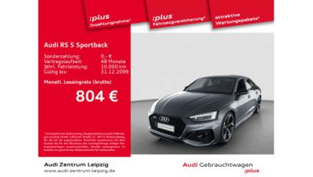 Audi RS5