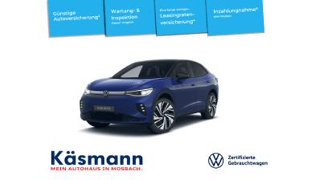 Volkswagen ID.5