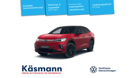 Volkswagen ID.5
