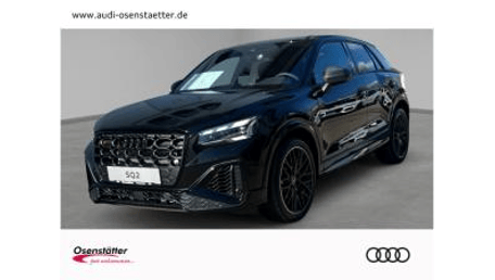 Audi SQ2
