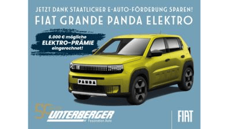 Fiat Grande Panda