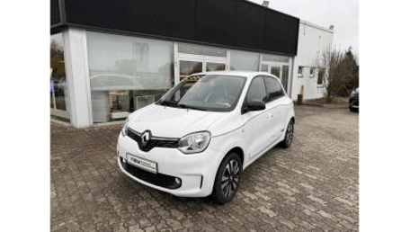 Renault Twingo E-Tech