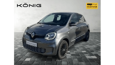 Renault Twingo E-Tech
