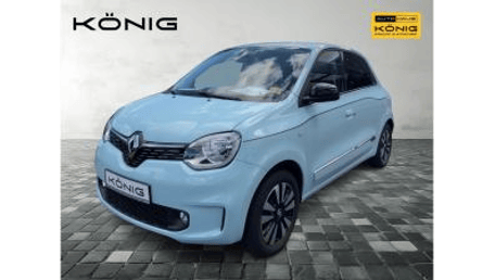 Renault Twingo E-Tech