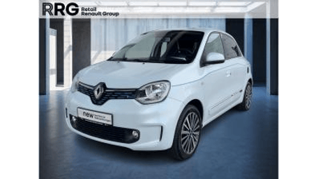Renault Twingo E-Tech