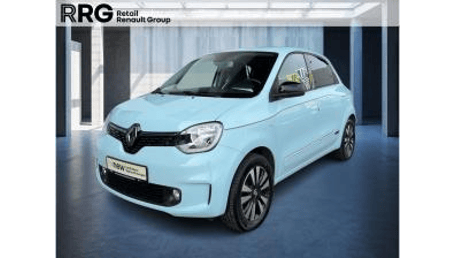Renault Twingo E-Tech