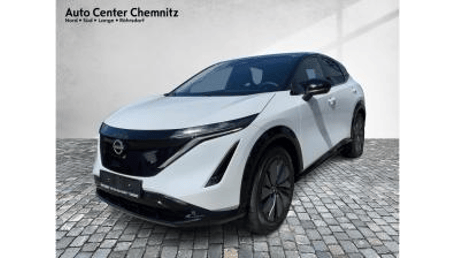 Nissan Ariya