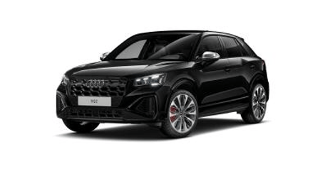 Audi SQ2