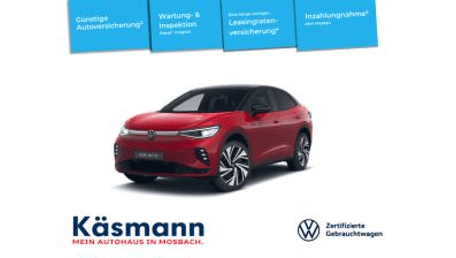 Volkswagen ID.5