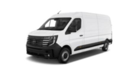Nissan Interstar