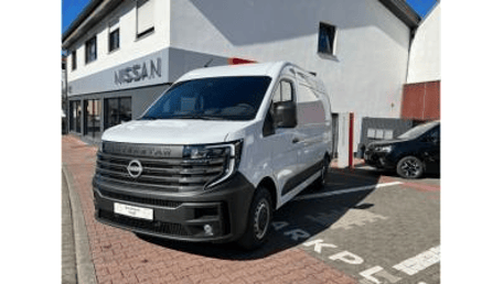 Nissan Interstar