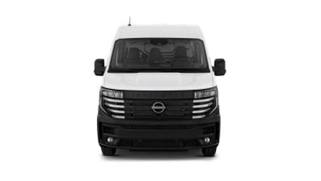 Nissan Interstar