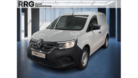 Renault Kangoo E-Tech