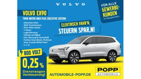 Volvo EX90