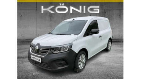 Renault Kangoo E-Tech