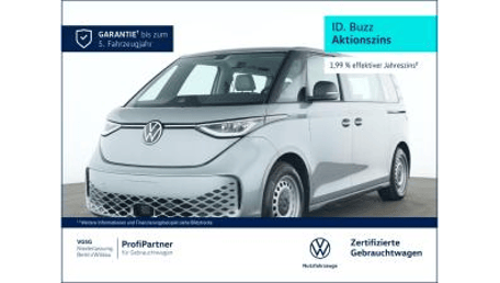 Volkswagen ID.Buzz