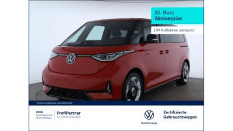 Volkswagen ID.Buzz