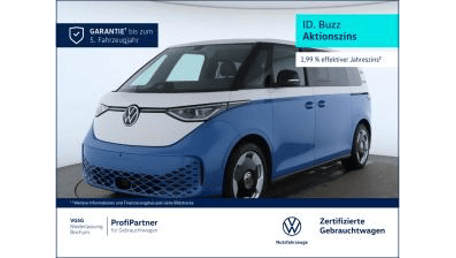 Volkswagen ID.Buzz