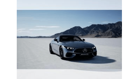 Mercedes-Benz SL-Klasse