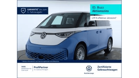 Volkswagen ID.Buzz
